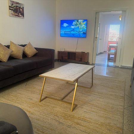 Luxury Apartment In Marrakesh Luaran gambar