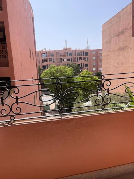 Luxury Apartment In Marrakesh Luaran gambar