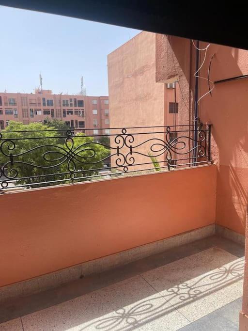 Luxury Apartment In Marrakesh Luaran gambar