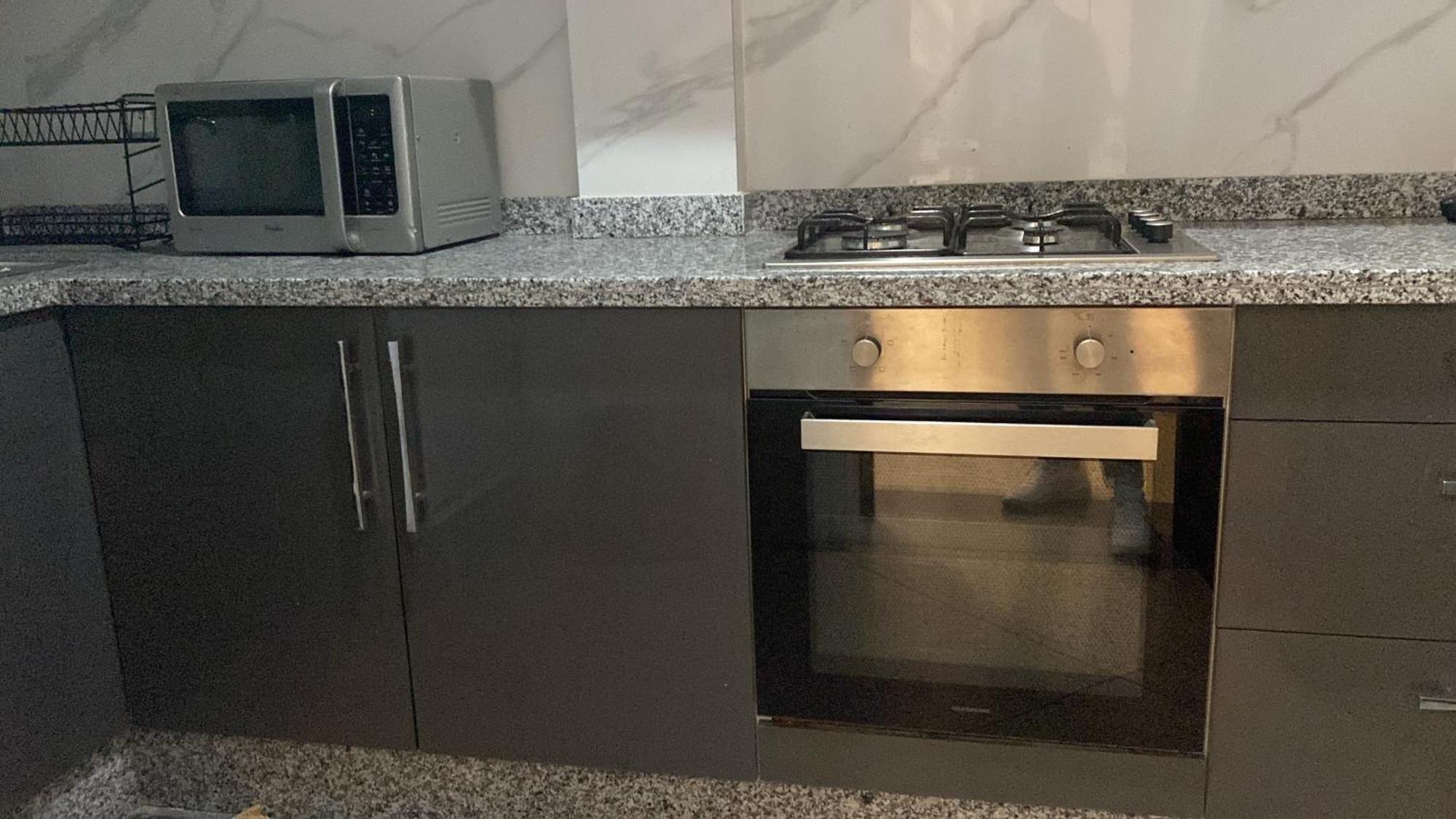 Luxury Apartment In Marrakesh Luaran gambar