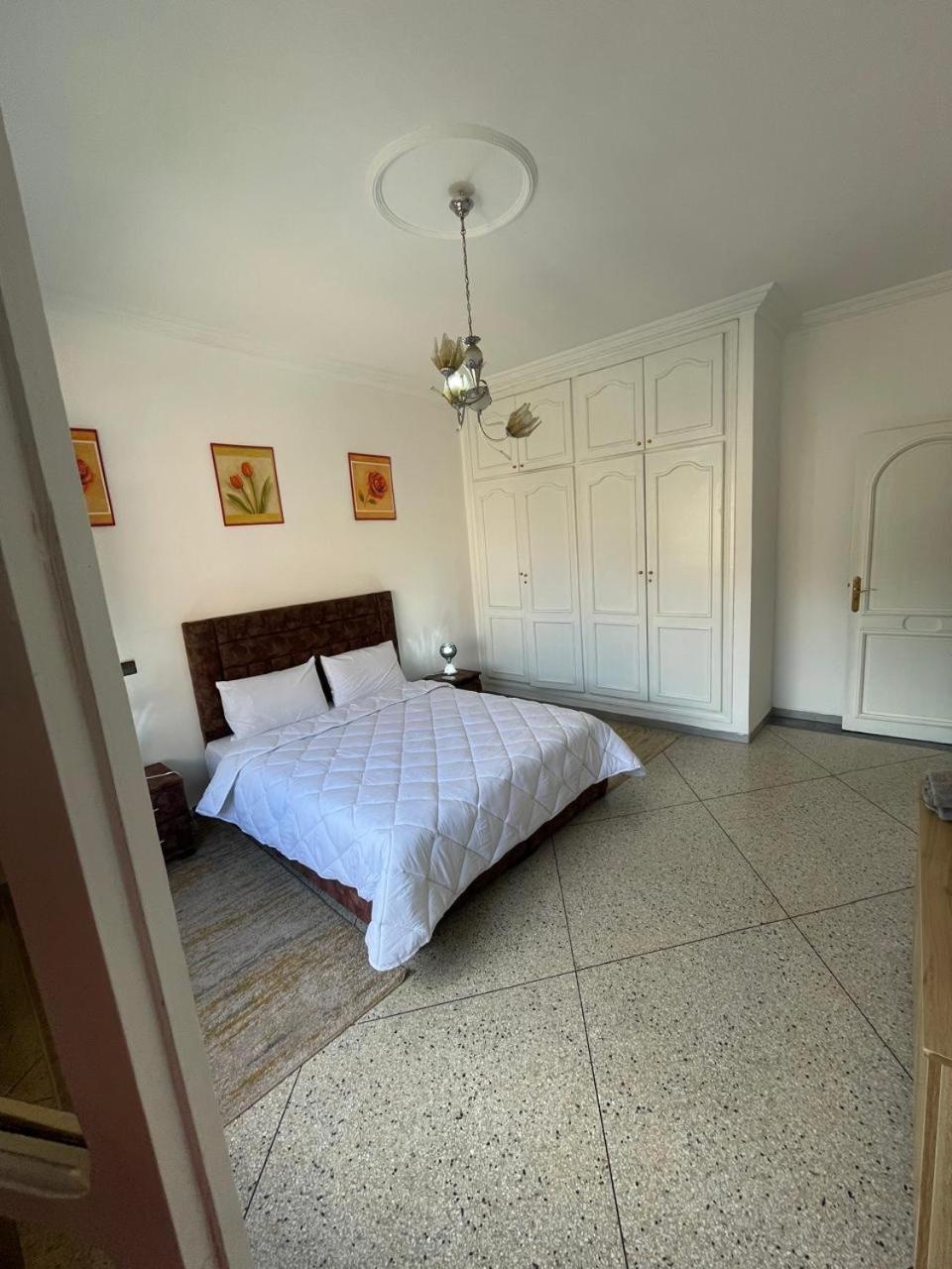 Luxury Apartment In Marrakesh Luaran gambar