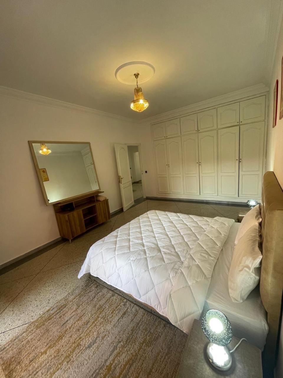 Luxury Apartment In Marrakesh Luaran gambar