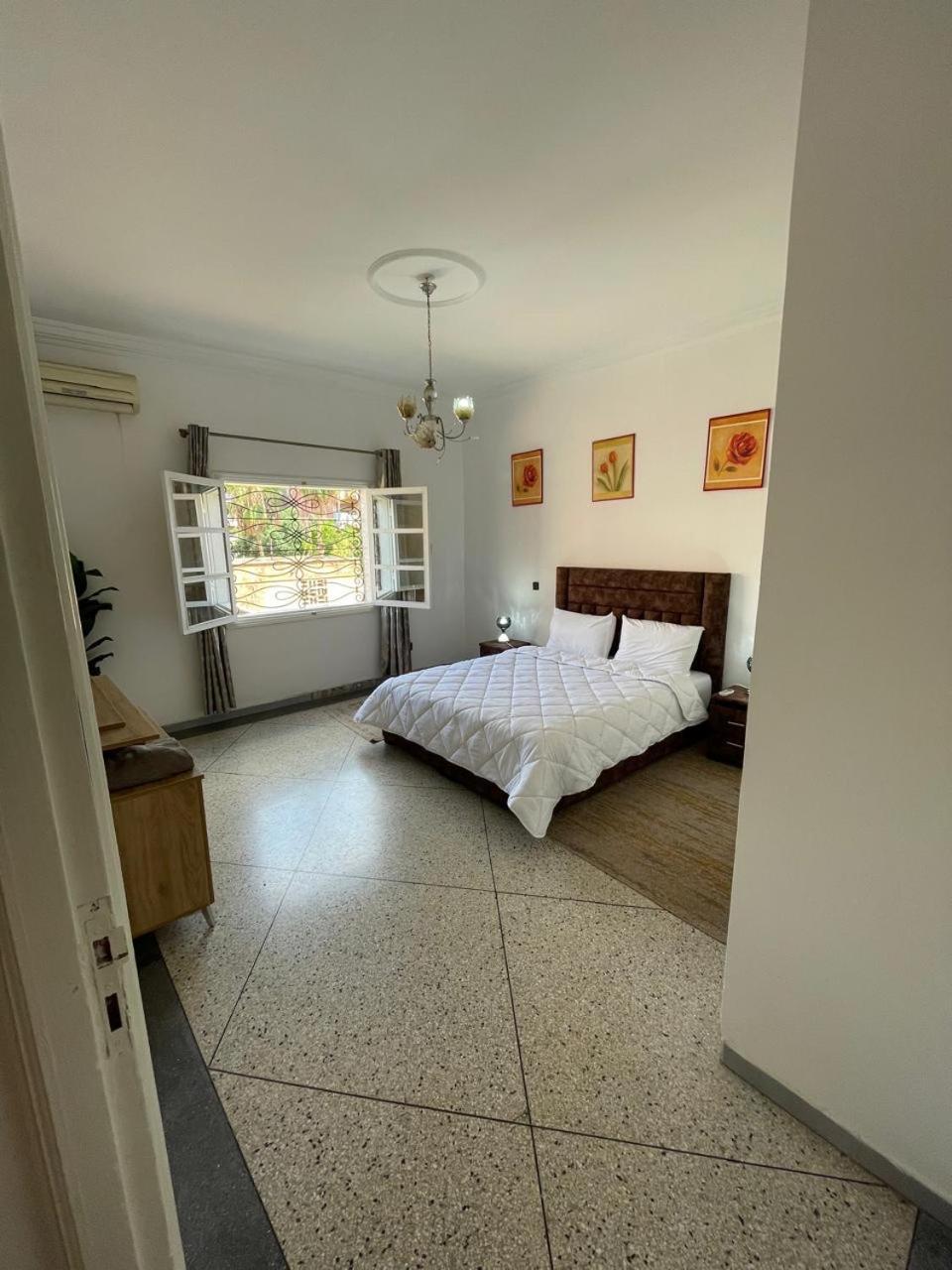 Luxury Apartment In Marrakesh Luaran gambar
