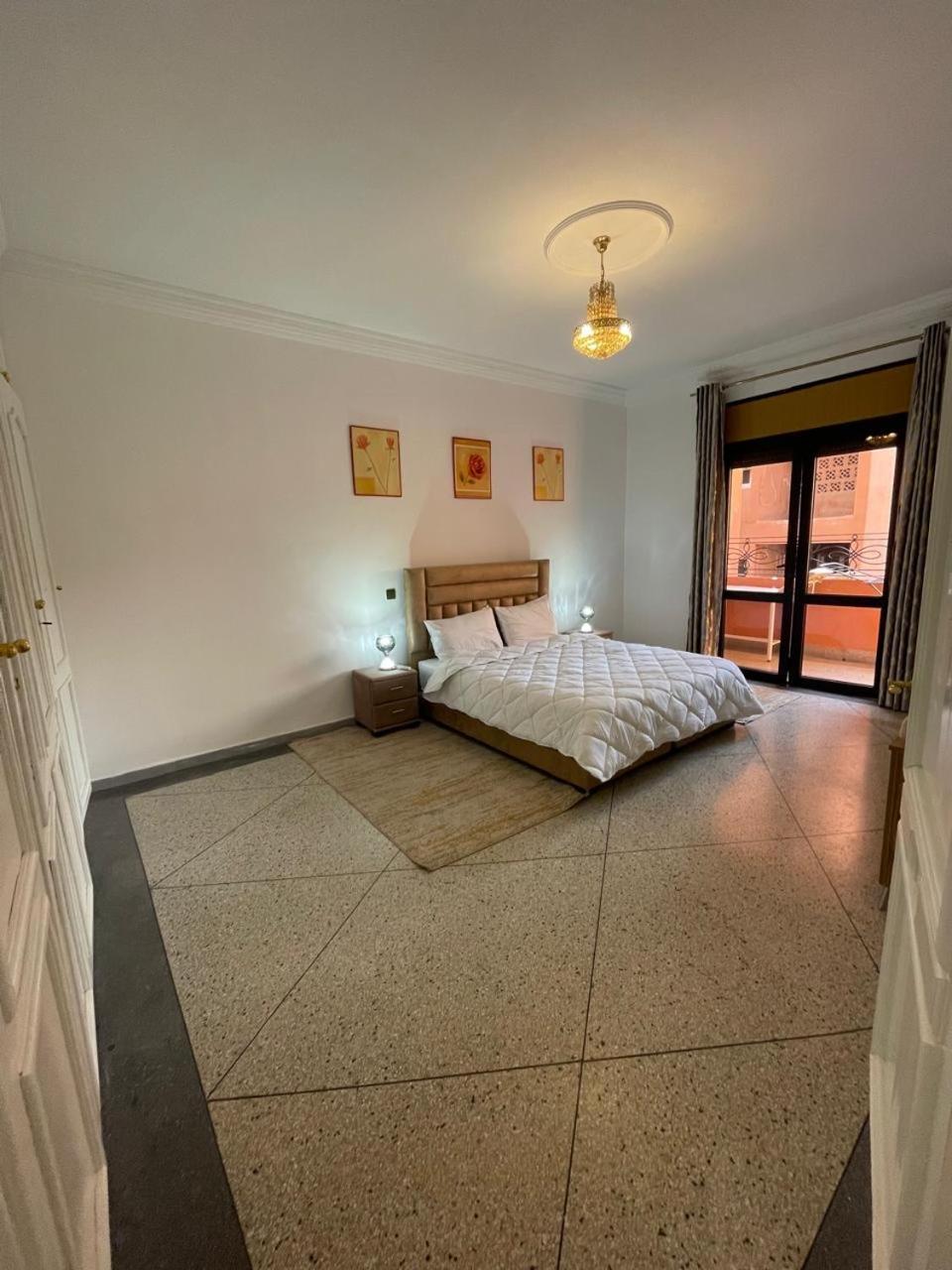 Luxury Apartment In Marrakesh Luaran gambar